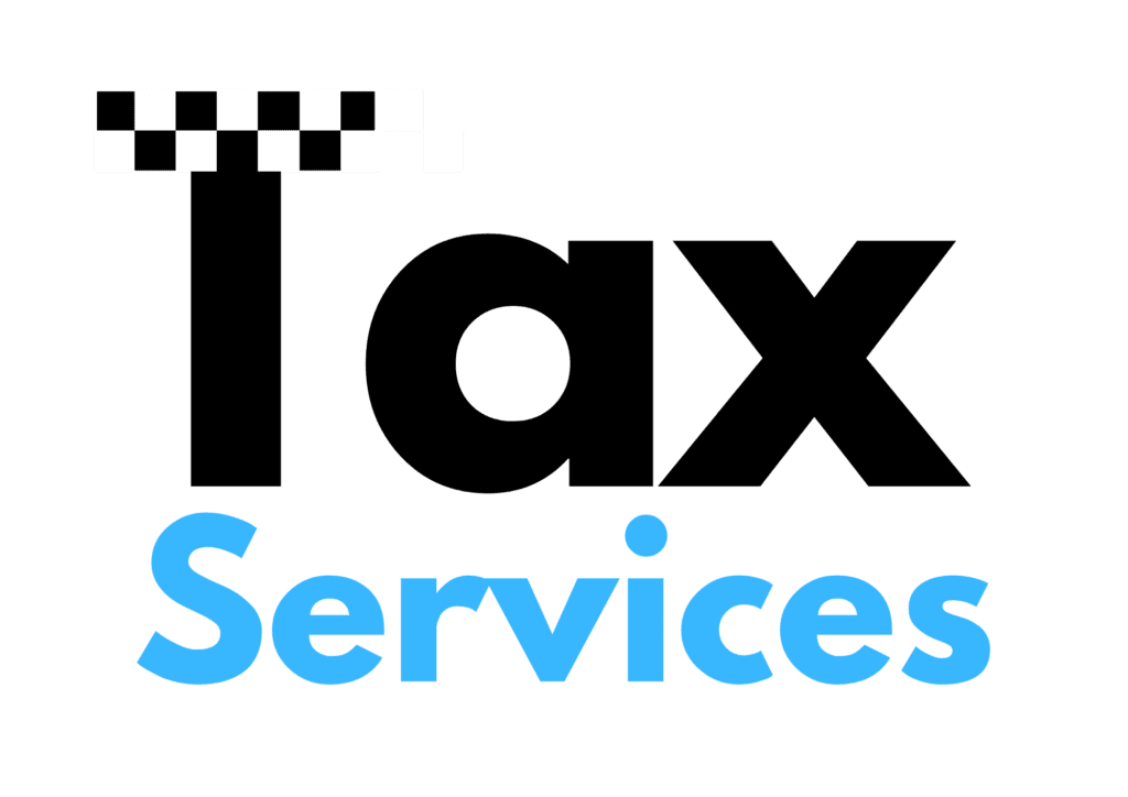 Logo Tax Services