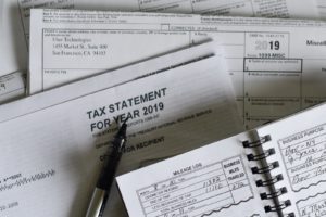 Tax return in Switzerland by Tax Services