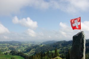 Geneva cross-border worker